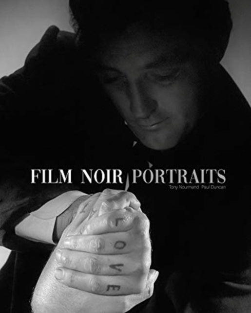 Binding: Hardcover
Description: With its singular focus on the very best portrait photography of the Film Noir era every page of this coffee table volume is rich in brooding atmosphere. The portraits were taken by premiere studio photographers like Robert Coburn Ernest Bachrach and A. L. Whitey.