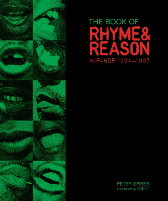 Binding: Hardcover
Description: In the mid - nineties documentarian Peter Spirer embarked on a three - year odyssey to offer a realistic view of Hip - Hop and the people and culture it encompassed interviewing over 80 artists involved in the art form.