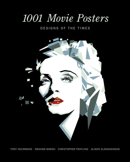 Binding: Hardcover
Description: 1001 Movie Posters: Designs OF THE Times is the most comprehensive collection of movie posters ever published from world authority on the art form Tony Nourmand.