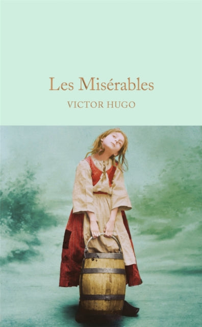 Binding: Hardcover
Description: Les Mis rables is a magnificent sweeping story of revolution love and the will to survive amidst the poverty - stricken streets of nineteeth - century Paris.