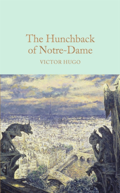 Binding: Hardcover
Description: An emotionally stirring story Victor Hugo's The Hunchback of Notre - Dame is rightfully considered to be one of the finest novels ever written.
