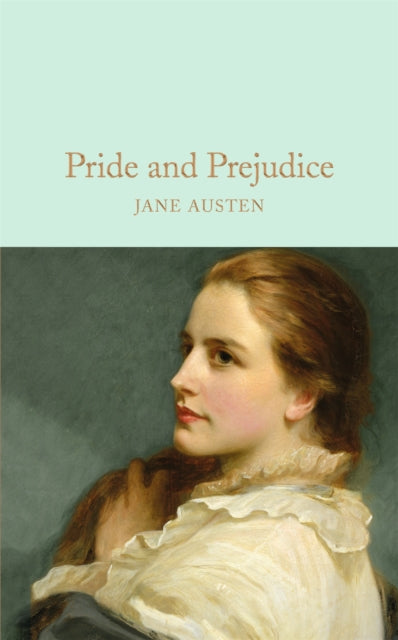 Binding: Hardcover
Description: One of BBC's 100 Novels That Shaped Our World. Jane Austen's best - loved novel is an unforgettable story about the inaccuracy of first impressions the power of reason and above all the strange dynamics of human relationships and emotions.