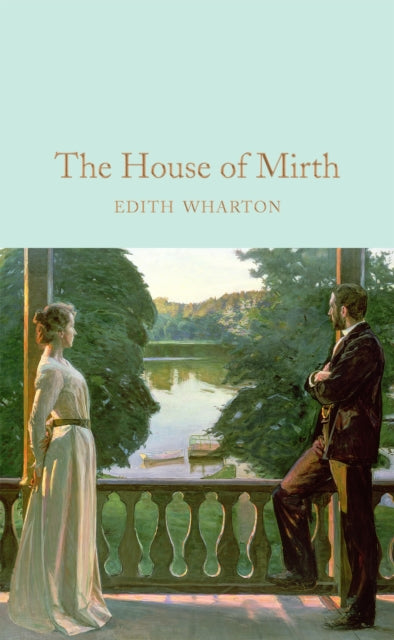 Binding: Hardcover
Description: A pocket hardback edition of Edith Wharton's classic novel of New York society and its reliance on wealth and status.