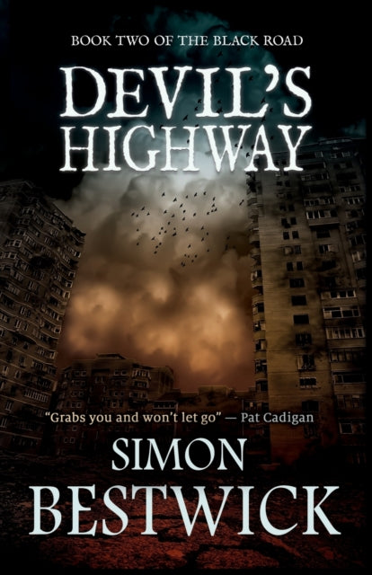 Binding: Paperback
Description: Their hair was bleached and matted their chalk - white skin dry and fissured like sun - baked earth. Their eyes were near - black glistening clots with a gleam of red; when they grinned their teeth were needles of bone. Don t worry Helen. We won t hurt you. But something will.