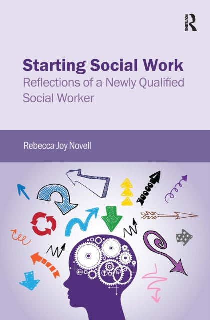 Binding: Paperback
Description: A Newly Qualified Social Worker's experience reflections and gentle advice on the training process and early years of a Social Work career.