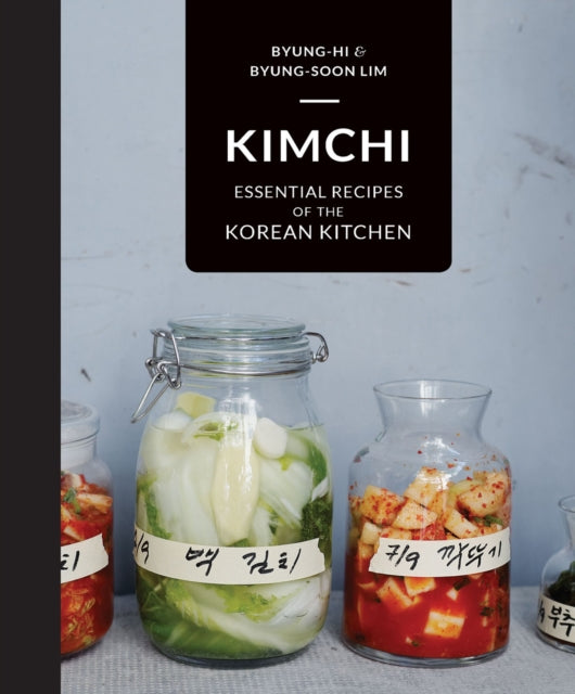 Binding: Hardcover
Description: You can t really imagine Korea without kimchi. For thousands of years their fermented vegetables have been absolutely essential at meals. In Korea kimchi is so much more than food it is a national cultural treasure a universal health food and a part of the Korean identity.