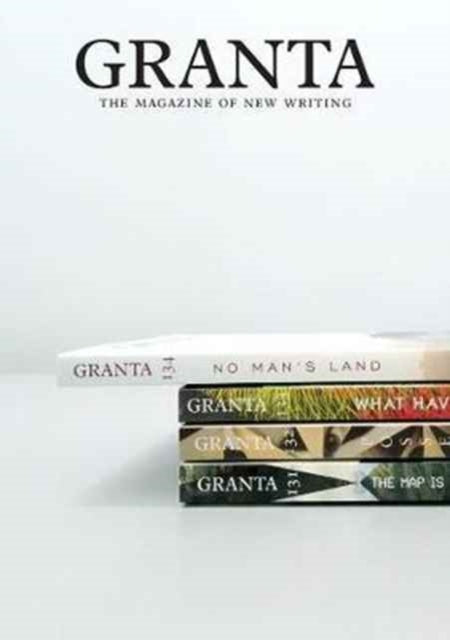 Binding: Paperback
Title: Granta 140 State Of Mind
Author(s): Rausing Sigrid
Publisher: Granta Magazine
Barcode: 9781909889088
Pages: 256 Pages
Publication Date: 7/13/2017
Series: Granta: The Magazine of New Writing
Category: Modern & Contemporary Fiction
