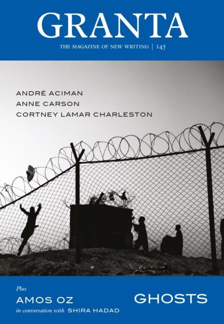 Binding: Paperback
Description: This issue of Granta is about time and about ghosts - the ghosts of our past selves the shadows of past injuries the ghosts of history the ghosts in the machine.