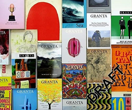 Rausing Sigrid - Granta 150 There Must Be Ways To Organise The World With Language - Paperback