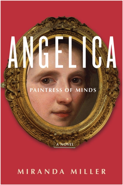 Binding: Paperback
Description: Angelica Kaufman is so successful that when she comes to England as a young woman in 1766 a word is coined: Angelicamad. Miller's intricate fictions are lit by the dark flicker of a strong and original imagination.