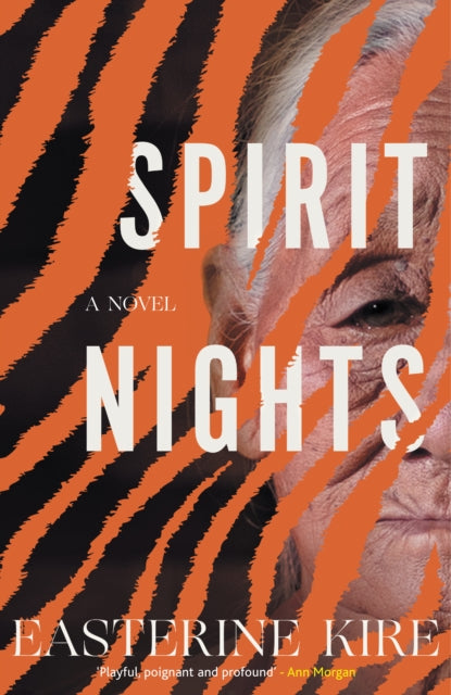 Binding: Paperback
Description: Winner of the 2023 Ficci India Book of the Year award a powerful magical indigenous novel from Nagaland India's foremost writer. Drawing on ancient tribal tales Spirit Nights tells of a prophecy fulfilled when a number of villages are plunged into endless darkness.