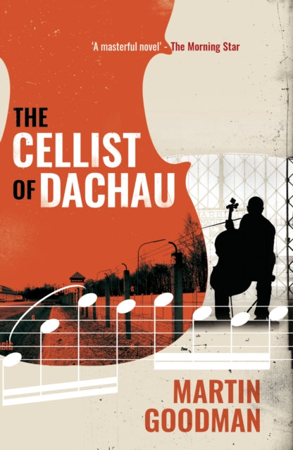 Binding: Paperback
Description: " Music transcends war trauma in this important aching artful Holocaust novel." - The Toronto Star Otto a young cello student in Vienna is snatched from his home and sent to the concentration camp at Dachau.