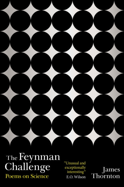 Binding: Paperback
Description: Poems about the universe: from the sub - atomic level to the cosmic from bacteria to complex life and exoplanets. The physicist Richard Feynman challenged poets to step aside from metaphor and capture the stark magnificence of the universe.