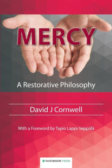 Binding: Paperback
Description: Restorative justice has attracted increasing support world - wide but it sits uncomfortably alongside entrenched attitudes towards punishment and retribution.
