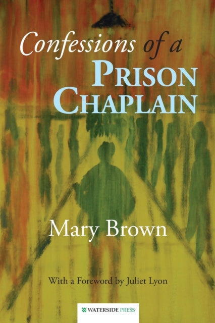 Binding: Paperback
Description: Mary Brown's engaging book describes the 'lifeline work of the prison chaplaincy. Written by a Quaker chaplain it shows how important to prisoners this contact is and how it blends into the ever - pressing world of prison regimes.