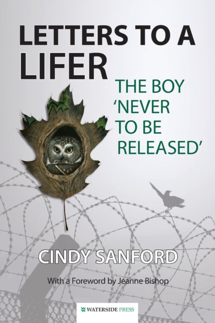 Binding: Paperback
Description: Letters to a Lifer provides a rare insight into life without parole (LWOP) for juveniles. A true story from Pennsylvania it is a compelling tale of faith and redemption.
