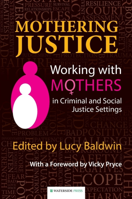 Binding: Paperback
Description: Written by experts with first - hand experience working with troubled mothers this is the first book taking motherhood as a focus for criminal/social justice interventions. Covers the entire sequence affecting mothers caught up in such processes.