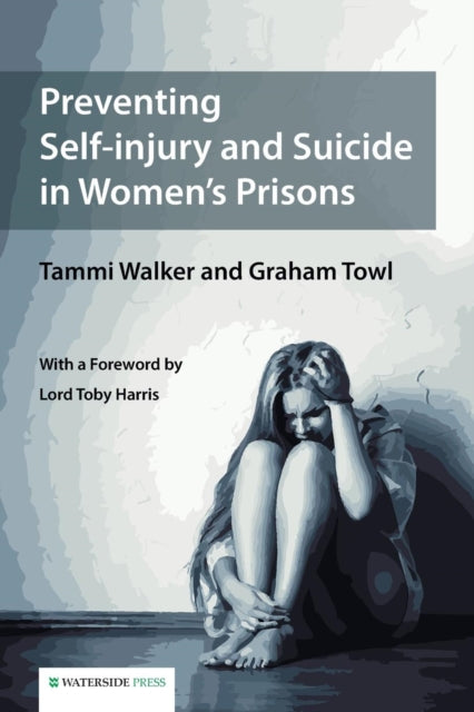 Binding: Paperback
Description: In 2015 the landmark suicide of the 100th woman to kill herself in prison custody passed largely unnoticed.