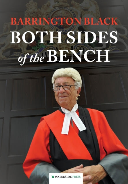 Binding: Paperback
Description: Written by one of the UK's best - remembered defence lawyers Both Sides of the Bench takes the reader behind the scenes of life as a busy lawyer judge and family man. A valuable social history due to its descriptive passages of parts of London and England and Wales.