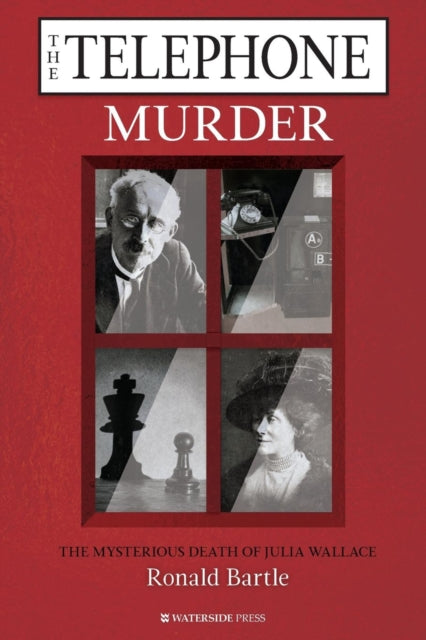 Binding: Paperback
Description: Describes how a man narrowly escaped the gallows in one of the UK's most famous murder acquittals. Peppered with snapshots of the times. Analyses competing views on Wallace's story. A key case in the annals of UK legal history.