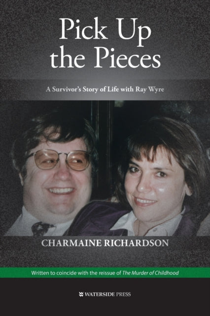 Binding: Paperback
Description: Charmaine Richardson's highly personal and revealing account describes how she was abused as a child within her comfortable middle - class London home.