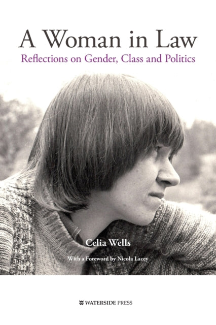 Binding: Paperback
Description: A Woman in Law is a frank and revealing account which distils the essence of women's career challenges and highlights the issues women continue to face.