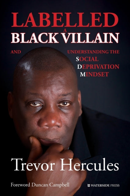 Binding: Paperback
Description: Heavily featured in the media when it first appeared Trevor Hercules has now updated and added to a work that led to his involvement challenging Government ministers and M Ps on youth and black crime.