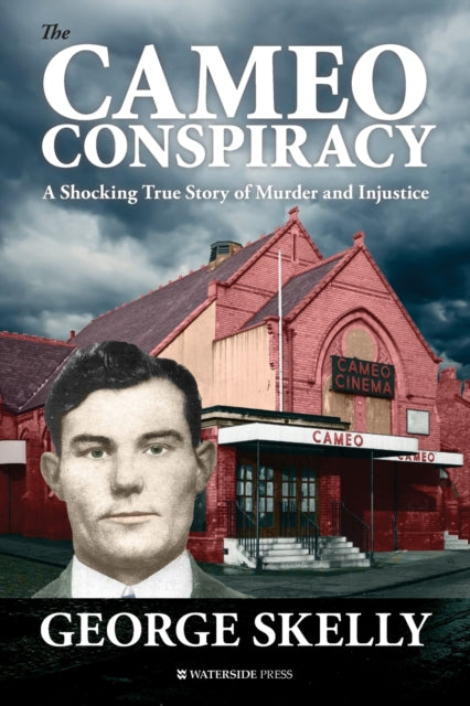 Binding: Paperback
Description: The notorious Cameo Cinema murder case of 1949 is one of Britain's legal cause c l bres.