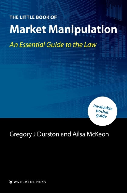 Binding: Paperback
Description: An invaluable pocket guide and law primer. An essential guide for investors. With practical examples and decided cases. An up - to - date treatment of a fast - moving topic. Describes both criminal and regulatory regimes.