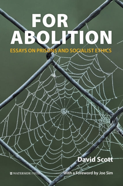 Binding: Paperback
Description: A systematic critique of imprisonment which challenges established views and myths. Examines why there still exists so much political and other misguided support for a long failing institution.