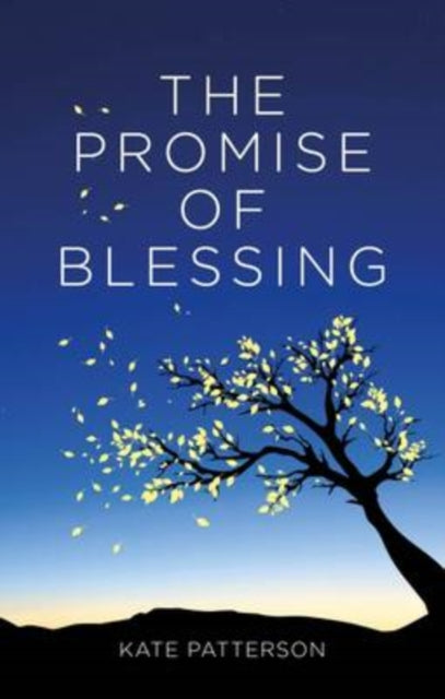 Binding: Paperback
Description: Kate Patterson explores the Aaronic blessing from the book of Numbers phrase by shining phrase and invites us to join her in discovering the fullness of God's blessing in whatever situation we find ourselves.