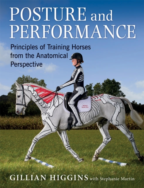 Binding: Hardcover
Description: From the author of the hugely successful titles How Your Horse Moves and Horse Anatomy for Performance comes a completely different training manual also based on the Horses Inside Out philosophy: Understanding Anatomy Improves Performance and Reduces the Risk of Injury'.