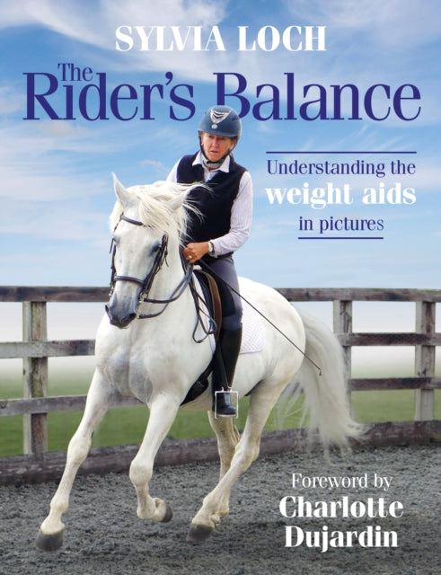 Binding: Hardcover
Description: " This is a much needed book on the Weight Aids which should be close to the heart of all who teach and coach riding." - Patrick Print OBE FBHS This book is designed for all riders from the very novice to the most advanced.