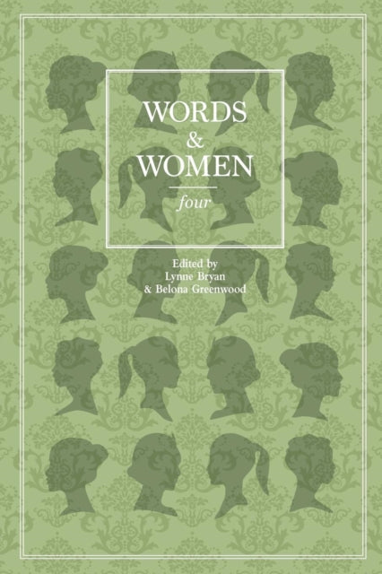 Binding: Paperback
Title: Words And Women: Four
Brand: Unthank Books
Barcode: 9781910061473
Pages: 196 Pages
Publication Date: 3/8/2017
Category: Modern & Contemporary Fiction