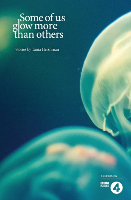 Binding: Paperback
Title: Some Of Us Glow More Than Others
Author(s): Hershman Tania
Publisher: Unthank Books
Barcode: 9781910061480
Pages: 160 Pages
Publication Date: 5/2/2017
Category: Short Stories