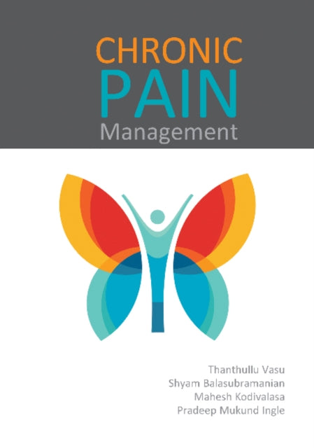 Binding: Paperback
Description: Chronic pain is a silent epidemic - - it is estimated to affect 20 - 30% of the population. A good understanding of the disease diagnosis and management are imperative in providing patient - centred care.