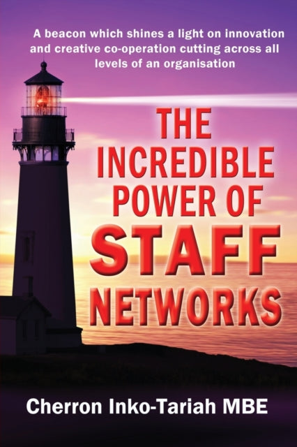 Binding: Paperback
Description: Acting as a collective voice staff networks can be effective influential and innovative.