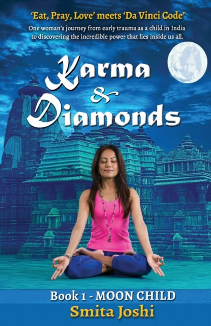 Binding: Paperback
Description: " Eat Pray Love" meets " The Secret". Living Free From the Stories of Your Life. The sages of India for thousands of years have talked about the existence of Atman the inner Self.