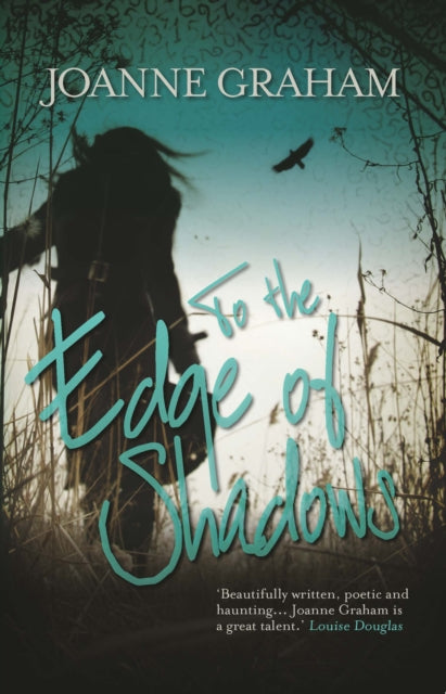 Binding: Paperback
Description: Beautifully written poetic and haunting Joanne Graham is a great talent. - - Louise Douglas A clever twisty taut thriller.