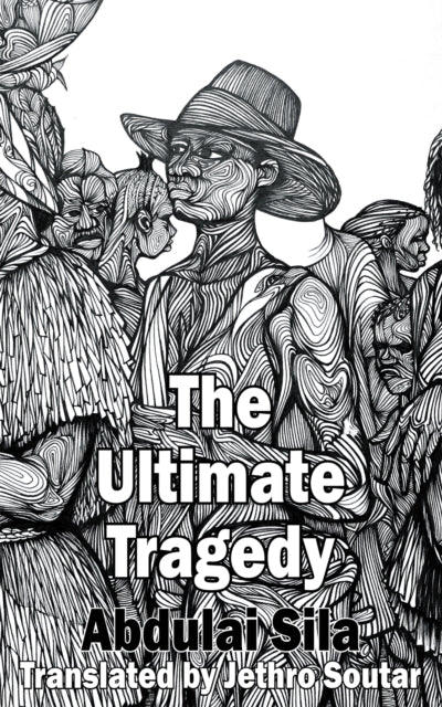 Binding: Paperback
Description: Select Guide Rating
Title: The Ultimate Tragedy
Author(s): Sila Addulai
Publisher: Dedalus Ltd
Barcode: 9781910213544
Pages: 187 Pages
Publication Date: 8/1/2017
Series: Dedalus Africa
Category: Fiction In Translation