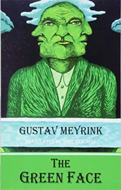 Binding: Paperback
Description: Select Guide Rating
Title: G The Green Face
Author(s): Meyrink Gustav
Publisher: Dedalus Ltd
Barcode: 9781910213896
Pages: 224 Pages
Publication Date: 12/31/2018
Series: Dedalus European Classics
Category: Fiction In Translation