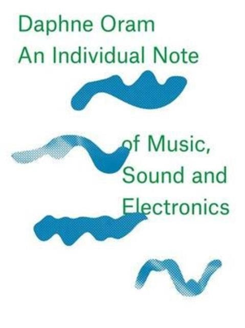 Binding: Hardcover
Description: Daphne Oram (1925 2003) was one of the central figures in the development of British experimental electronic music.