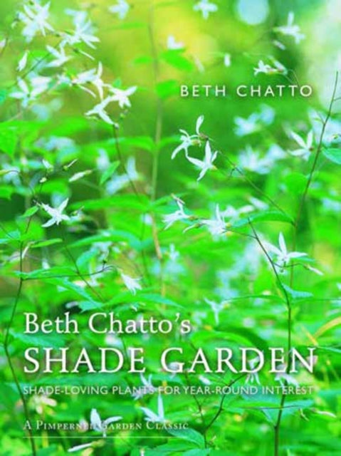 Binding: Hardcover
Description: A reissue of Beth Chatto's classic redesigned with a new afterword by David Ward Garden and Nursery Director at Beth Chatto's Garden and a new introduction by Beth Chatto.