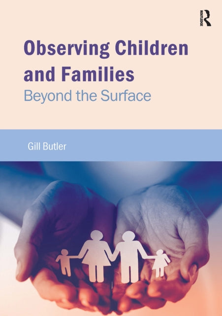 Binding: Paperback
Description: This book explains the unique insights that child observation can bring to practice with children and families and helps the reader develop their own skills in this approach.