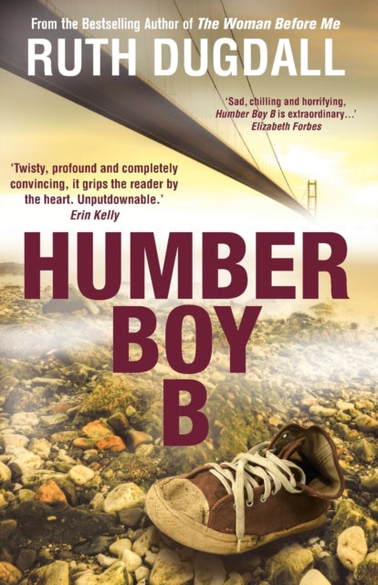 Binding: Paperback
Description: FROM THE Author OF THE International Bestseller THE Woman Before ME Superbly written The plot twists and turns on the way to a nail - biting finale. A compelling read.