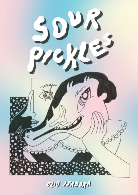 Binding: Paperback
Description: Pickles Yin is a final year student at a prestigious art school struggling to live up to her own expectations of how to navigate the transition from education to career.