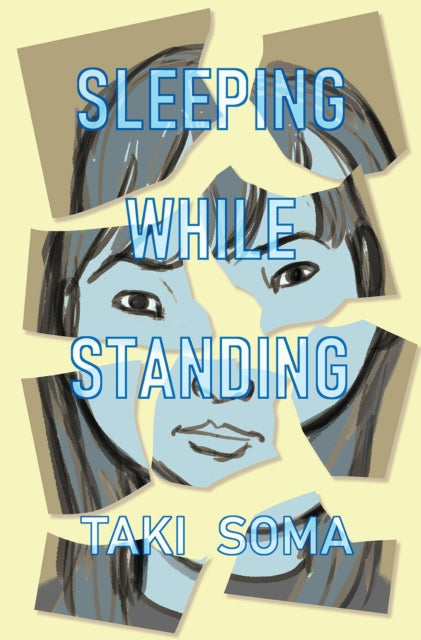 Binding: Paperback
Description: A series of short autobiographical strips that paint a compelling picture of the creator with an unflinching look at some particularly harrowing moments but also threaded through with levity and love.