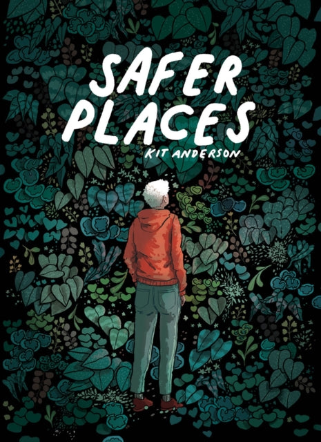 Binding: Paperback
Title: Safer Places
Author(s): Anderson Kit
Publisher: Avery Hill Publishing Limited
Barcode: 9781910395776
Pages: 208 Pages, 208 Illustrations, Unspecified
Publication Date: 5/23/2024
Category: Graphic Novels