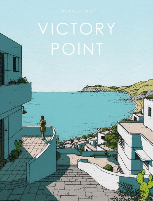 Binding: Paperback
Description: On a summer's day Ellen returns to the coastal town she grew up in: Victory Point. Revisiting old haunts and people from her past she feels increasingly disconnected from her previous life and exhausted by her constant struggle to forge a path ahead.