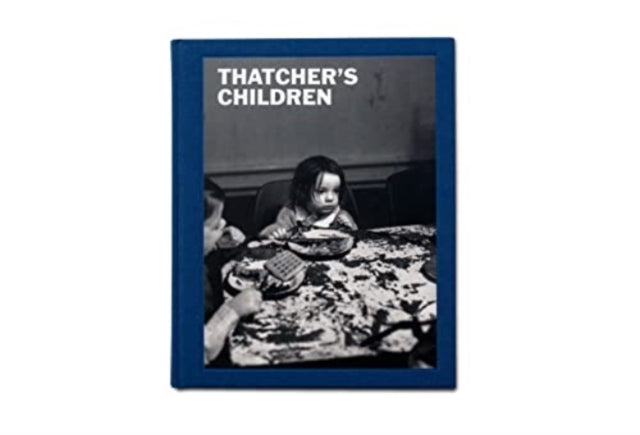 Binding: Hardcover
Description: Thatcher's Children a long - term project by photographer Craig Easton examines the intergenerational nature of poverty as experienced by three generations of the Williams family in the north of England.